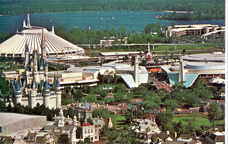 postcard